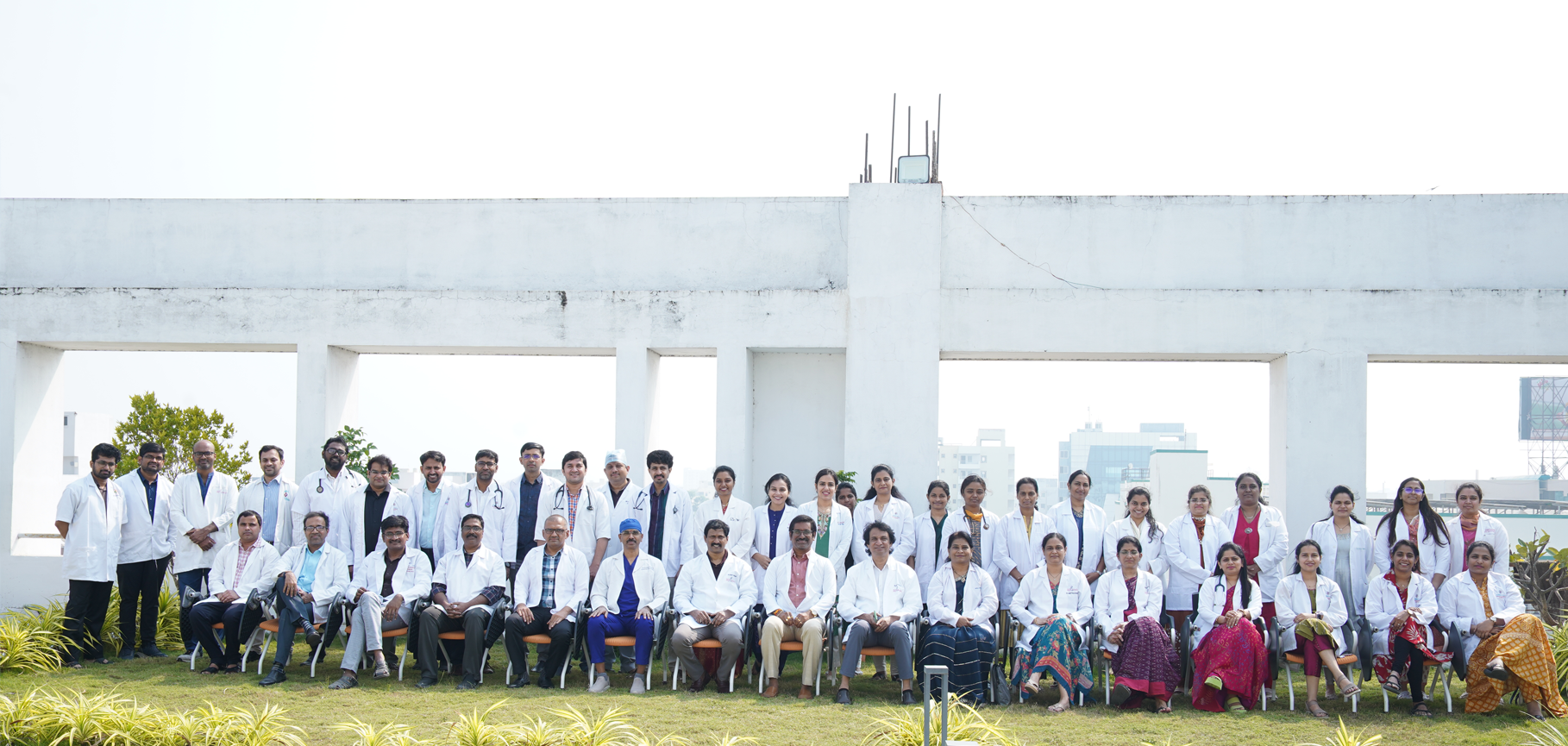 Omega Anu specialist doctors