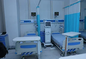 Neuro ICU