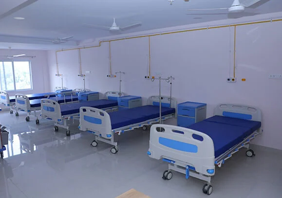Cardiac ICU