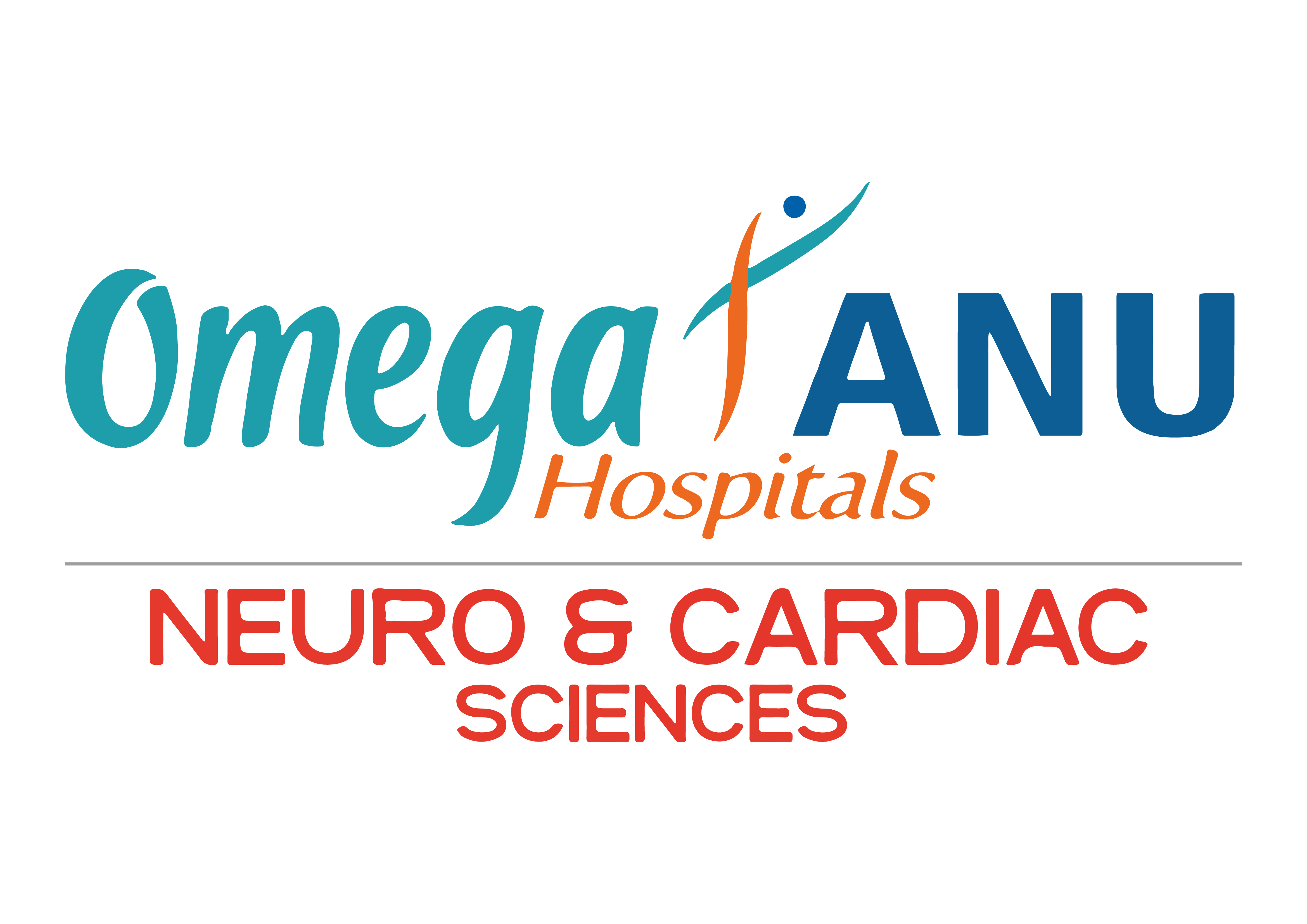 Omega Anu Neuro & Cardiac Sciences