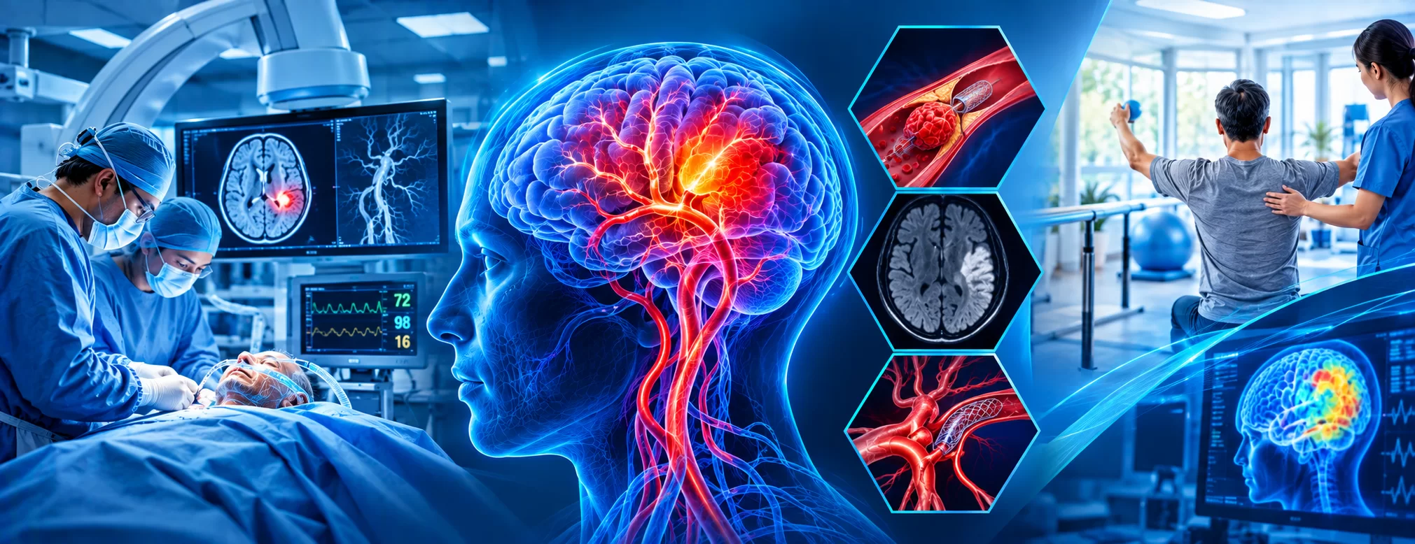 Stroke Care care
