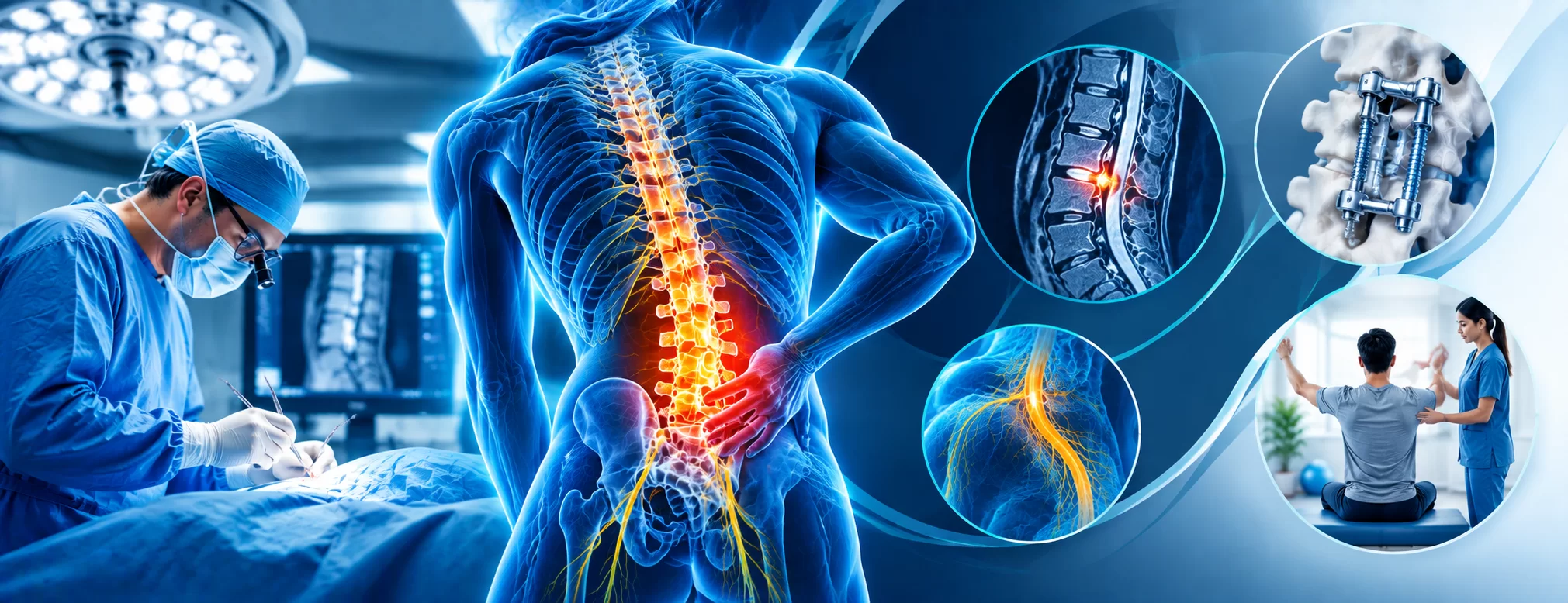 Spine Care care