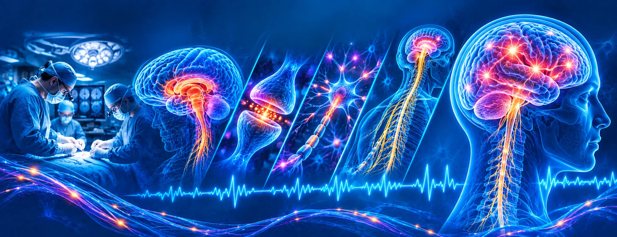 Neurology care