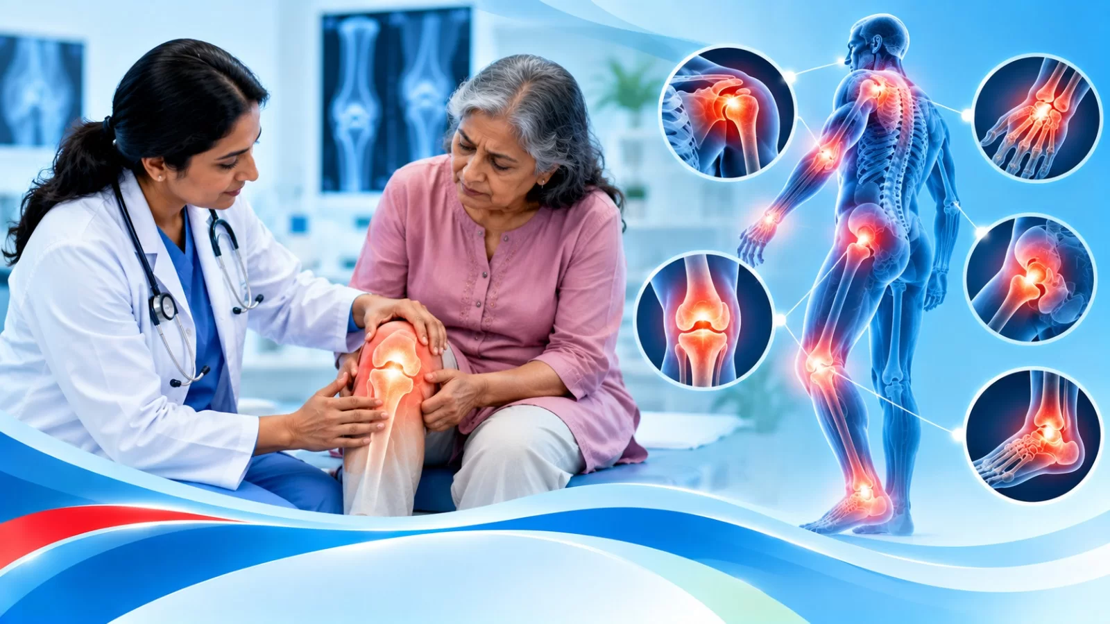 Rheumatology care