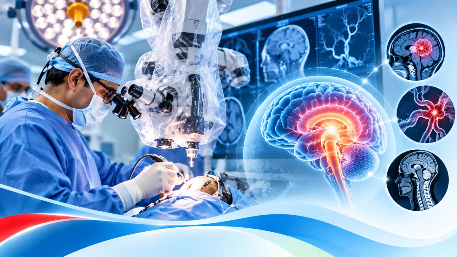 Radiology & Interventional Radiology care