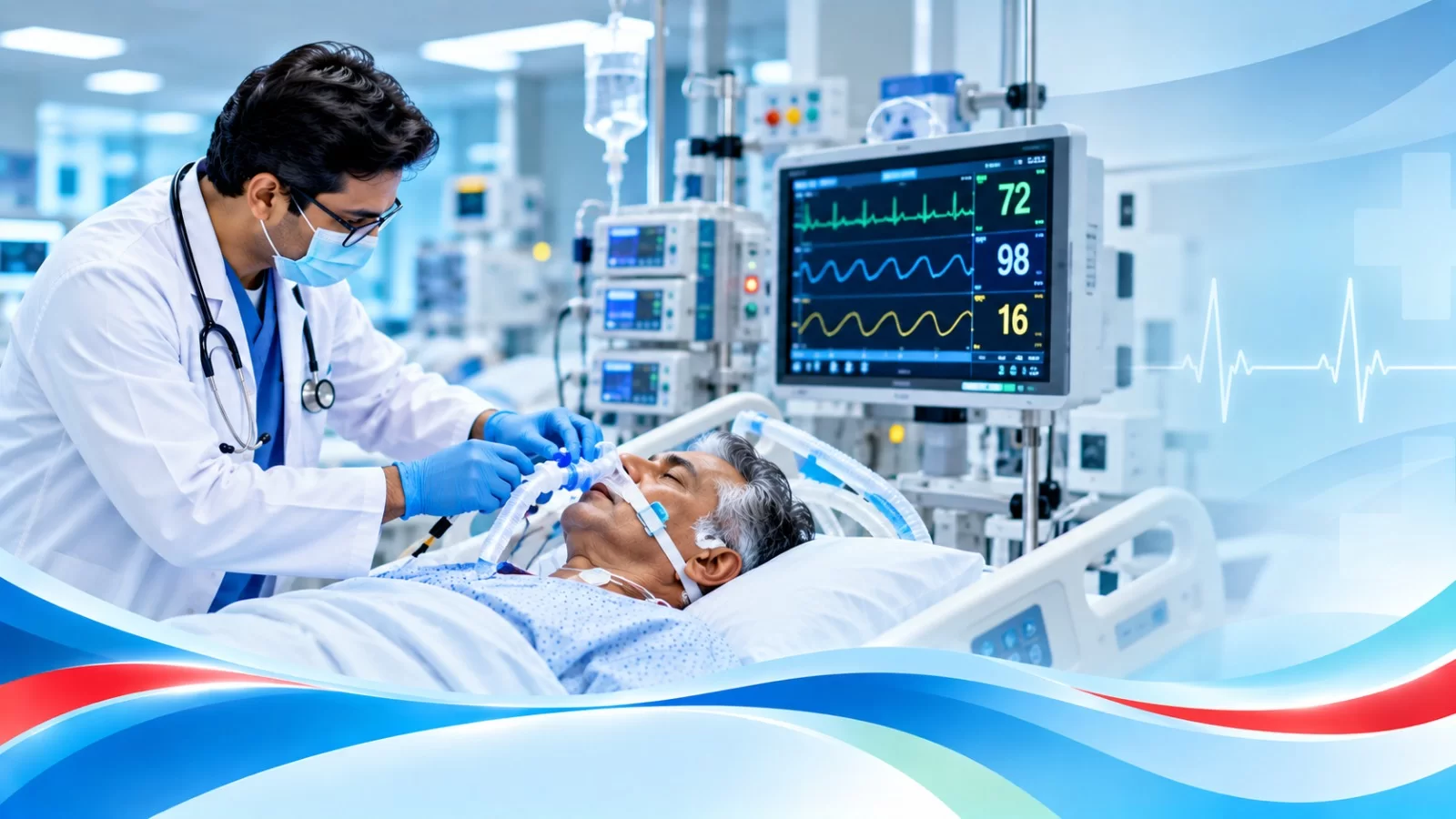 Critical Care care