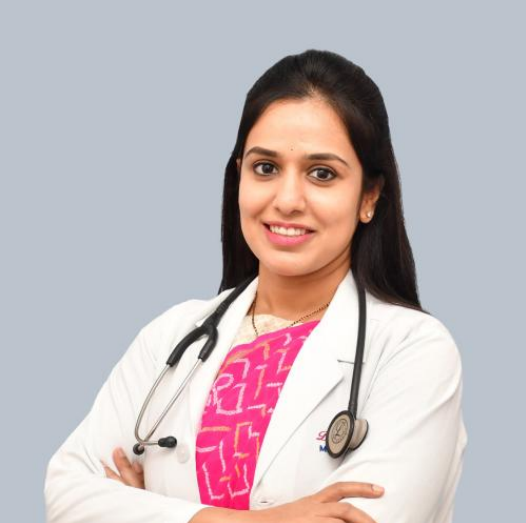 Dr. Soumya Medarametla