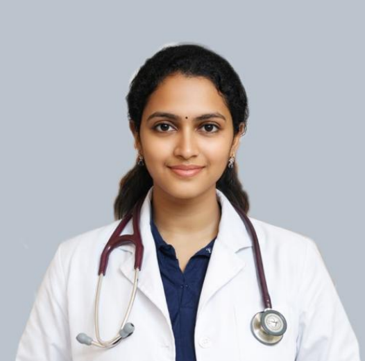 Dr. Sai Prajna Gullapalli