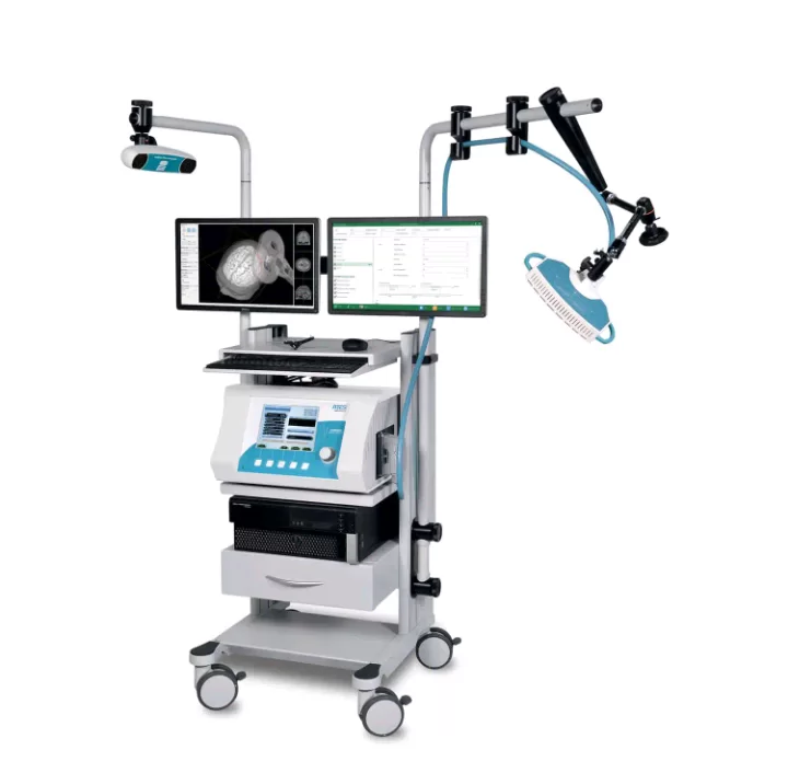 Neuro Navigation